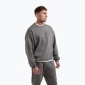 Felpa da uomo Boxraw East Street Sweatshirt distressed grey 4