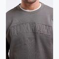 Felpa da uomo Boxraw East Street Sweatshirt distressed grey 7