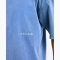 Maglietta da uomo BOXRAW Sparring Club Oversized washed baby blue 8