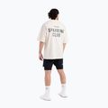 Maglietta da uomo BOXRAW Sparring Club Oversized washed beige 3