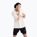 Maglietta da uomo BOXRAW Sparring Club Oversized washed beige 5