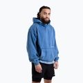 Felpa da uomo BOXRAW Sparring Club Oversized Hoodie washed baby blue 6