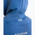 Felpa da uomo BOXRAW Sparring Club Oversized Hoodie washed baby blue 10