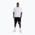 Pantaloncini da allenamento uomo BOXRAW Sparring Club Sweat washed black 2