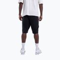 Pantaloncini da allenamento uomo BOXRAW Sparring Club Sweat washed black 3