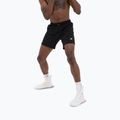 Pantaloncini da allenamento uomo BOXRAW Valdes 7" BXRW-VLD7SH black 4