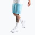 Pantaloncini uomo BOXRAW Johnson baby blue