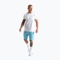 Pantaloncini uomo BOXRAW Johnson baby blue 2