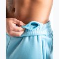 Pantaloncini uomo BOXRAW Johnson baby blue 5
