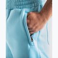 Pantaloncini uomo BOXRAW Johnson baby blue 6