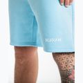 Pantaloncini uomo BOXRAW Johnson baby blue 8