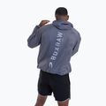 Giacca uomo BOXRAW Genaro Zip Up Windbreaker charcoal 3