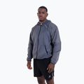 Giacca uomo BOXRAW Genaro Zip Up Windbreaker charcoal 4