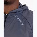 Giacca uomo BOXRAW Genaro Zip Up Windbreaker charcoal 7