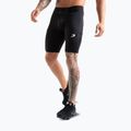 Pantaloncini da allenamento uomo BOXRAW Saddler Compression black 6
