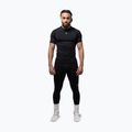 T-shirt da uomo BOXRAW Saddler Compression black 2