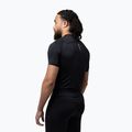 T-shirt da uomo BOXRAW Saddler Compression black 5