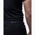 T-shirt da uomo BOXRAW Saddler Compression black 8