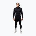 Longsleeve da uomo BOXRAW Saddler Compression black 2