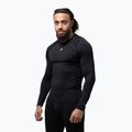 Longsleeve da uomo BOXRAW Saddler Compression black 4