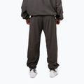 Pantaloni da uomo BOXRAW East Street Shell Bottoms charcoal 3