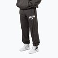 Pantaloni da uomo BOXRAW East Street Shell Bottoms charcoal 4