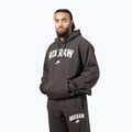 Felpa da uomo BOXRAW East Street Shell Hoodie charcoal 4