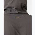 Felpa da uomo BOXRAW East Street Shell Hoodie charcoal 6