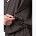 Felpa da uomo BOXRAW East Street Shell Hoodie charcoal 7