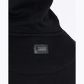 Felpa da uomo BOXRAW Hook Right Goodnight Oversized Hoodie black 9