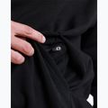 Felpa da uomo BOXRAW Hook Right Goodnight Oversized Hoodie black 11