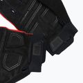 Guanti da ciclismo Endura Loop Full Finger rosso fuoco 6