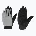 Guanti da ciclismo Endura Loop Full Finger grigio dreich