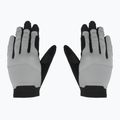 Guanti da ciclismo Endura Loop Full Finger grigio dreich 2