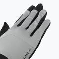 Guanti da ciclismo Endura Loop Full Finger grigio dreich 4
