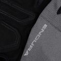 Guanti da ciclismo Endura Loop Full Finger grigio dreich 3
