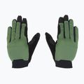 Guanti da ciclismo Endura Loop Full Finger verde machair 2