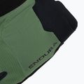 Guanti da ciclismo Endura Loop Full Finger verde machair 4