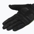 Guanti da ciclismo Endura Loop Full Finger verde machair 5