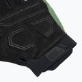 Guanti da ciclismo Endura Loop Full Finger verde machair 6