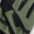 Guanti da ciclismo Endura Loop Full Finger verde machair 2