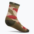 Calze Endura Peak tweed verde 2