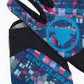 Guanti da ciclismo da uomo Endura Hummvee Lite Icon atlantic 4