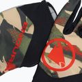 Guanti da ciclismo da uomo Endura Hummvee Lite Icon tweed verde 4