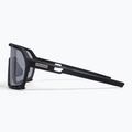 Occhiali da sole Endura Pro SL Photochromic nero/foto argento/blu/viola revo smoke/amber 2