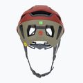 Casco da bici Endura Singletrack MIPS in muratura 4