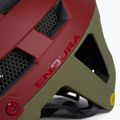 Casco da bici Endura Singletrack MIPS in muratura 5
