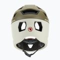 Casco bici Endura Singletrack integrale tweed verde 4