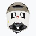 Casco da bici Endura Singletrack Full Face MIPS tweed verde 4