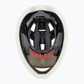 Casco da bici Endura Singletrack Full Face MIPS tweed verde 5